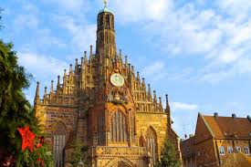 O Que Fazer Em Nuremberg Melhores Pontos Turisticos Roteiro