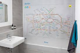 We did not find results for: Rushower Duschvorhang Mit Berlins U S Bahn Netz Bei Be Deluxe