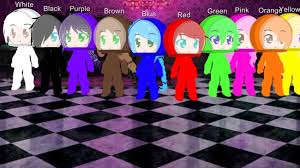 Get the party started and create your own anime styled characters and dress them up in your favorite fashion outfits! My Random Stuff