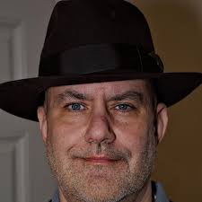 Robert E. Wronski Jr.'s Blog, page 17