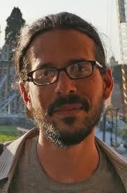 Meet: Anthony Santella — Catholic Artist Connection