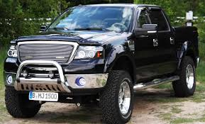 Photo Of The Week Boomzilla S 08 Lariat F150online Com