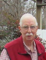 Obituary for Ernest Harvey Moore