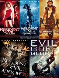 💥make sure to add this set to your. Resident Evil Movie Franchise Resident Evil Movie Series Resident Evil Movie Resident Evil