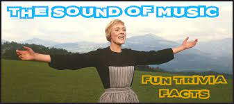 🎶 buzzfeed contributor take a trip down memory lane that'll make you feel nostalgia af A Few Of Our Favorite Things Fun Trivia Facts About The Sound Of Music Go Retro