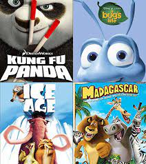 Top 10 best animation movies and all movies are available in hindi and the list is created by musiqclub movies team. 17 Best Animal Movies For Kids To Watch