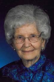 Mary Jane Alfrey Obituary