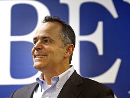 Bevin the next Kentucky governor
