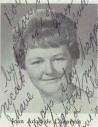 Thank you Cynthia Boardley. Peace