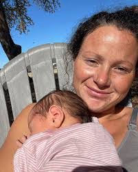 Brooke Reese's Instagram, Twitter & Facebook