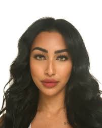 Fatima Pires-Mahamud