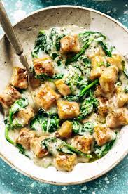 2 Ingredient Cauliflower Paleo Gnocchi Paleo Gluten Free Eats Recipe Paleo Dinner Paleo Diet Recipes Paleo Lunch