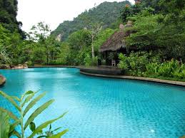 Hotel Review The Banjaran Ipoh Malaysia City Vacation Hot Springs Hot Springs Canada