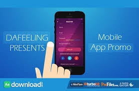 Whether you're traveling for business, pleasure or something in between, getting around a new city can be difficult and frightening if you don't have the right information. Mobile App Promo Videohive Direct Download Link Download Free After Effects Templates
