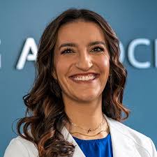 Dr Katie Steffen, Au.D., CCC-A