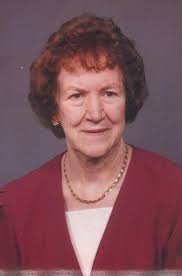 Obituary for Glenna Budding