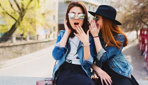 Don't try to deny what. How To Stop Being Toxic Take Accountability For Your Actions