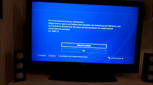 With sony aware of the issue and many players also running into problems. Psn Down Ausraster Youtube