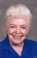 Frances Miller Obituary (2010)