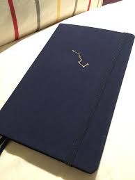 After Extensive Research Finally Picked Archer And Olive Dot Grid Notebook To Be My First Bullet Journal Now My Fave Notebook Ever Notebooks