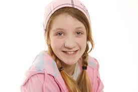 Lisa Winsjansen Restad: mai 2009