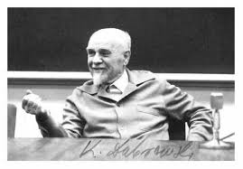 Kazimierz Dabrowski S Theory Of Positive Disintegration Personality Development Positivity Theories Of Personality
