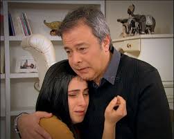 Heyecanli Fotograflar Rauf Asu Unutma Beni Sahneleri