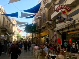 Sunt abrevieri provenite din limba latină ( i.e. Nicosia O CapitalÄ DivizatÄ VisÄtor Prin Lume