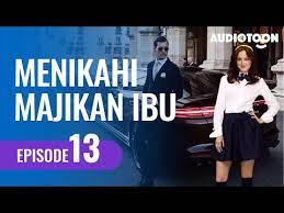 Check spelling or type a new query. Menikahi Majikan Ibu Eps 13 Lamaran Bos Besar Untuk Anak Pembantu Audiotoon Indonesia Youtube