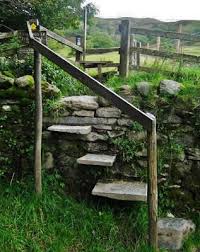 Posts About Gates On Nikki And Her Camera Steinwand Garten Ideen Garten