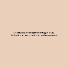 I Don T Believe In A Lot But I Do Believe In Us Healing Quotes Always Quotes Journal Quotes