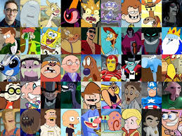 We will talk about his personal. Tom Kenny By Minecraftman1000 On Deviantart