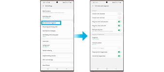 Sign up for expressvpn today we may earn a commission for purchases using our li. How To Set Up Call Settings On Android Phone Samsung Africa En