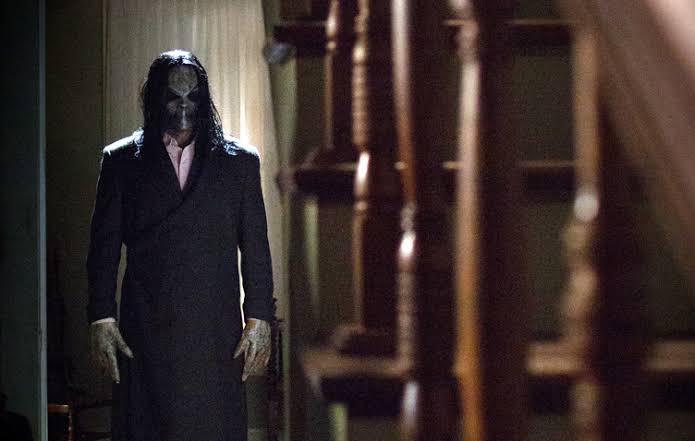 Sinister 2' Director Ciarán Foy on Genre Loyalties and the Balance of  Making a Sequel