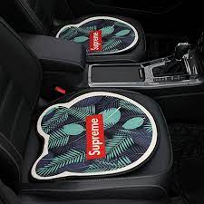 ブランド 車用シートクッション シートクッション カーシート カー