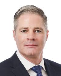 Councillor David Coffey