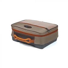 English language learners definition of stowaway. Fishpond Stowaway Reel Case Granite