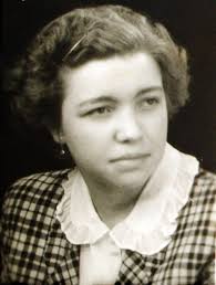 Maria Dybinski Obituary