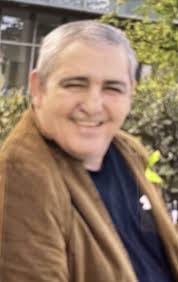 Condolence Book for William (Liam) TATE (Dublin 2, Dublin)