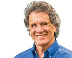 Joe Holley, Native Texan