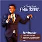 An Evening With Josh & Friends Fundraiser event in Randburg