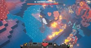 If you're not familiar with the story of diablo's secret cow levels, it began with a rumor about the first game, which was in fact false—there . Cow Level Drops Walkthrough Minecraft Dungeons Gamewith