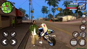Jan 06, 2019 · grand theft auto: Gta San Andreas 3 0 Download Android Apk Aptoide