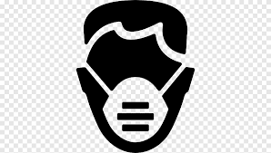 Here you can explore hq masker transparent illustrations, icons and clipart with filter setting like size, type masker respirator sekali pakai, masker sekali pakai, biru, medis, bahan png. Computer Icons Respirator Safety Mask Mask Medical Dust Mask Png Pngegg