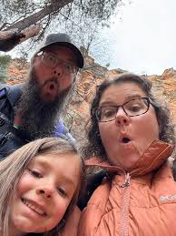 Benefits of Rainy Days for Hiking in Red River Gorge