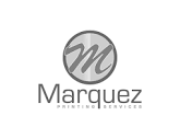 Marquez Printing Service