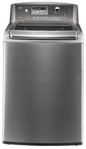 Fix.com has been visited by 10k+ users in the past month Lg Wt5101hv 27 Inch Top Load Washer With 4 5 Cu Ft Ultra Capacity 14 Washing Cycles Waveforce Technology Coldwash Option Smartrinse Jet Spray System And Slamproof Lid Graphite Steel