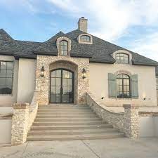 Maybe you would like to learn more about one of these? Country French Paint Colors Decor Ideas From A New Home With An Old World Heart Hello Lovely