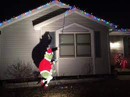 Check spelling or type a new query. Pin By Jeanette Simmons On Crafts Grinch Christmas Decorations Grinch Christmas Lights Grinch Christmas Decorations Outdoor