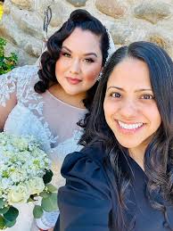 Weddings By Emma Chavez added a...